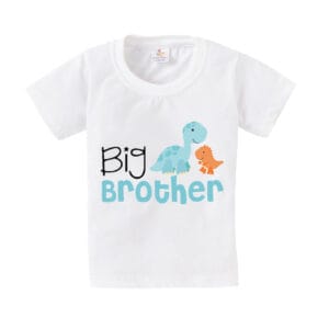 Babywish Rakshabandhan Romper Brother Sister Matching dress Rakshabandhan gift for Rakhi