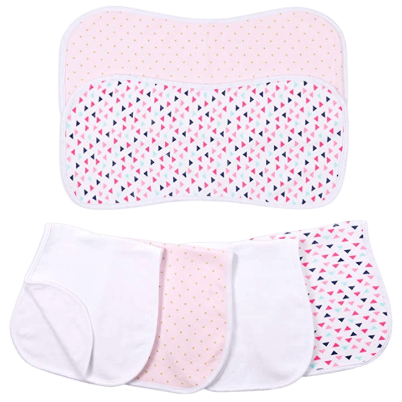 Burp Cloth