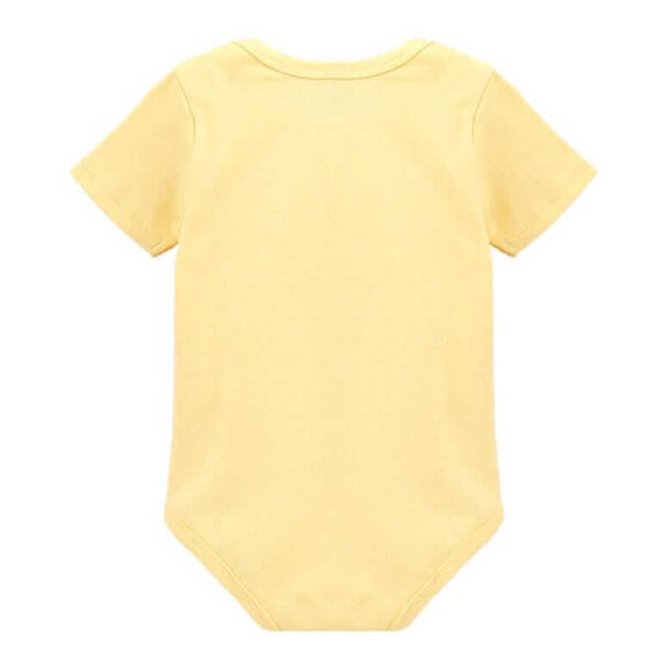 Babywish Baby Navratri Romper Bodysuit My First Dussehra Asatya Par Satya Ki Jeet - Image 7
