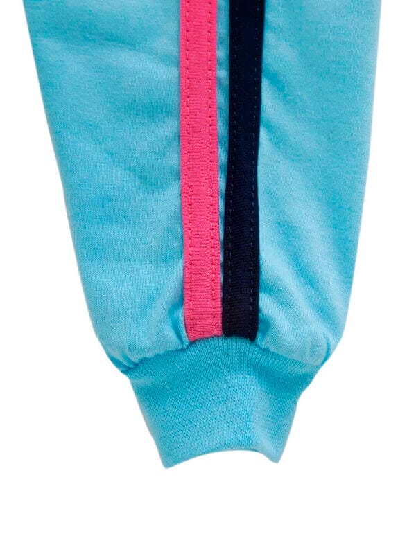 Kids Pajama Leggings Combo Set Pant for Boy's and Girl's Elastic Waist Newborn baby unisex TrackPant & leggings for kids - Image 6