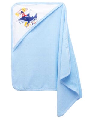 Baby hooded towels for new born Bath Towel for Boys and Girls Infants kids towel