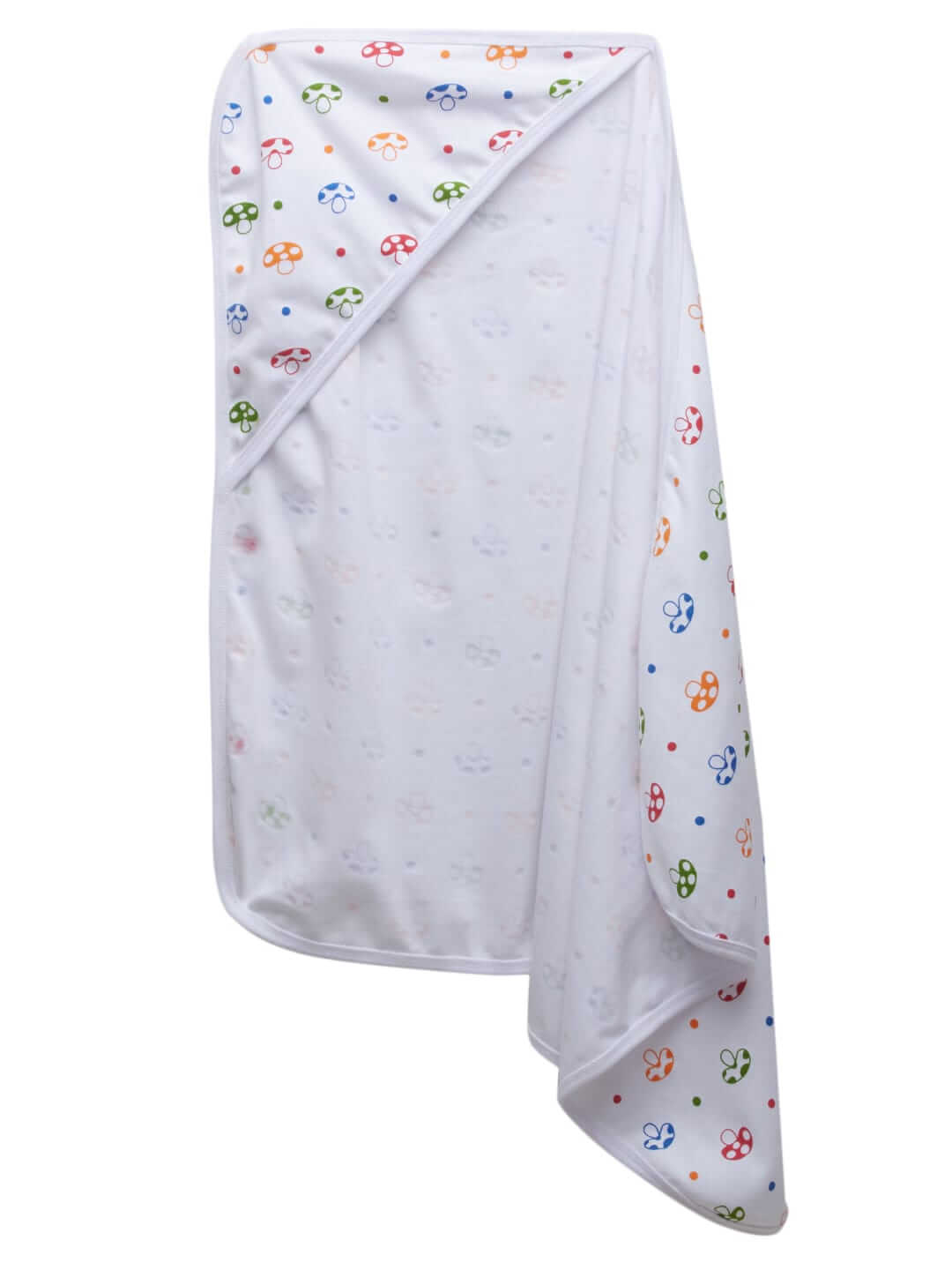 Baby hooded towels for new born Bath Towel for Boys and Girls Infants kids towel