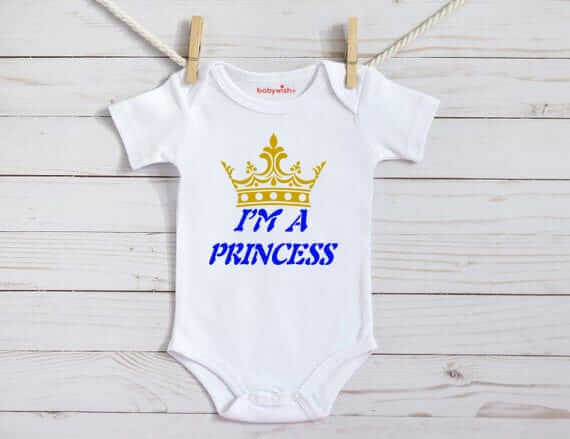 Baby Newborn Bodysuits Romper Half Sleeve Envelope Neck Onesies Outfit – Soft, Comfortable and Stylish Baby Clothes for Boys and Girls