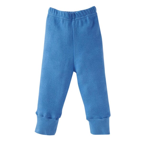 Kids Pajama Leggings Combo Set Pant for Boy's and Girl's Elastic Waist Newborn baby unisex TrackPant & leggings for kids - Image 2