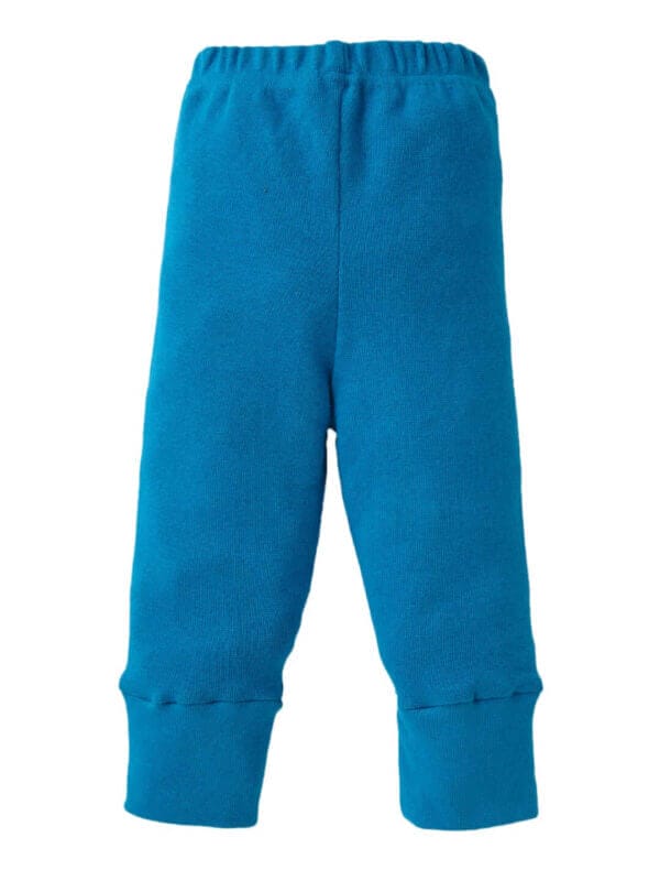 Kids Pajama Leggings Combo Set Pant for Boy's and Girl's Elastic Waist Newborn baby unisex TrackPant & leggings for kids - Image 2
