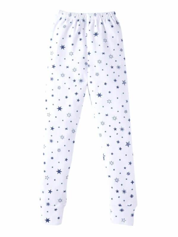 Kids Pajama Leggings Combo Set Pant for Boy's and Girl's Elastic Waist Newborn baby unisex TrackPant & leggings for kids - Image 2