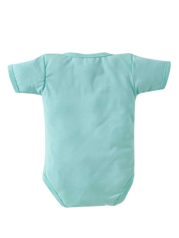 Babywish Rakshabandhan Romper Brother Sister Matching dress Rakshabandhan gift for Rakhi - Image 9