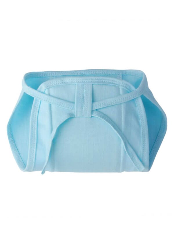 Baby Cloth Diapers Triple Layer Cotton Cloth Nappies Washable Reusable Langot - Image 8