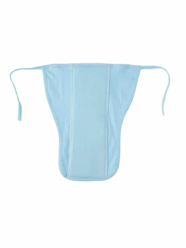 Baby Cloth Diapers Triple Layer Cotton Cloth Nappies Washable Reusable Langot - Image 10