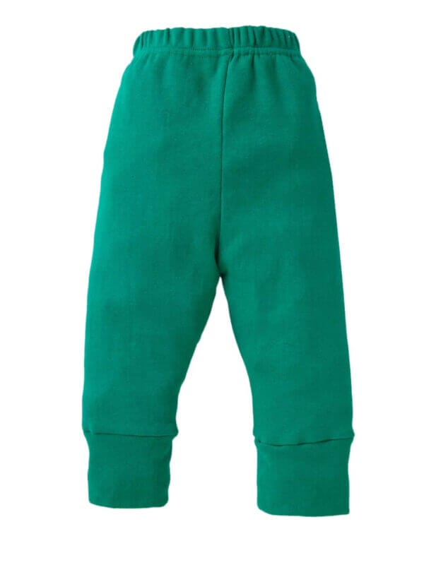 Kids Pajama Leggings Combo Set Pant for Boy's and Girl's Elastic Waist Newborn baby unisex TrackPant & leggings for kids - Image 6