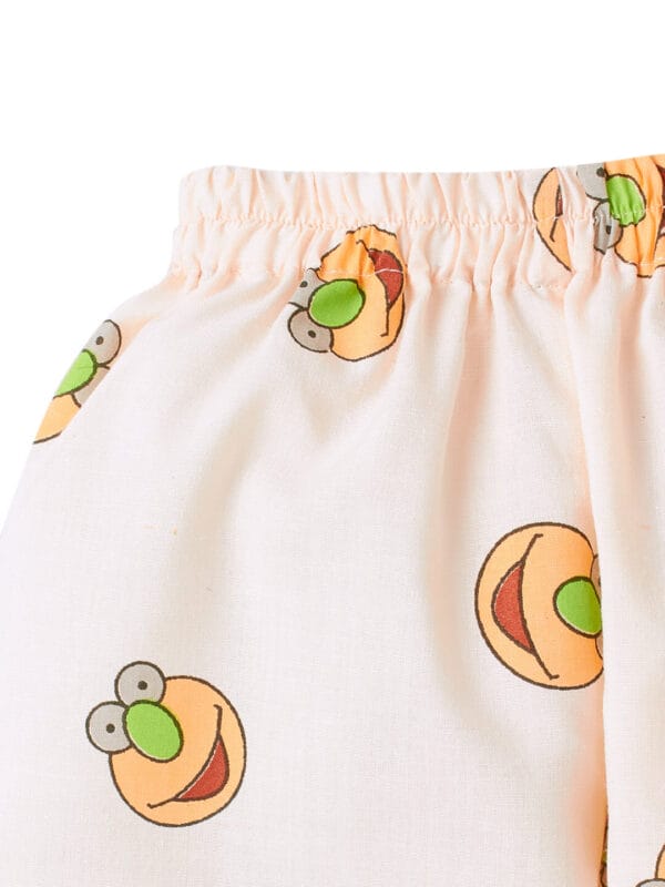 Kids Sleepsuit for Boys and Girls Topwear and Pajamas Set - Image 6