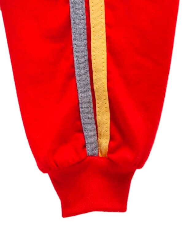 Kids Pajama Leggings Combo Set Pant for Boy's and Girl's Elastic Waist Newborn baby unisex TrackPant & leggings for kids - Image 8