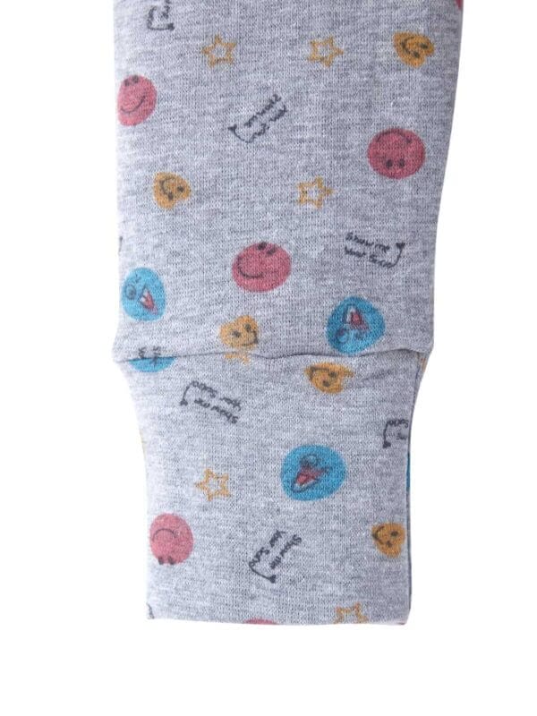 Kids Pajama Leggings Combo Set Pant for Boy's and Girl's Elastic Waist Newborn baby unisex TrackPant & leggings for kids - Image 7