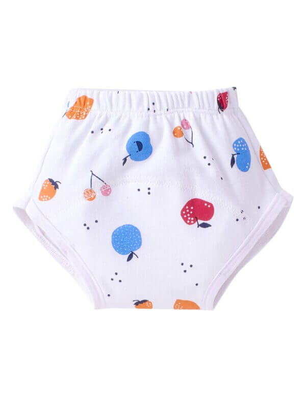 Baby Training Pants Reusable & Washable | Pack of 3 | Babywish - Image 3
