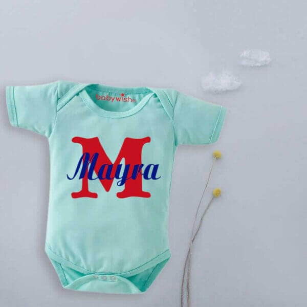 Baby Bodysuits Newborn Romper Set Cotton Unisex Half Sleeve Onesies - Image 3