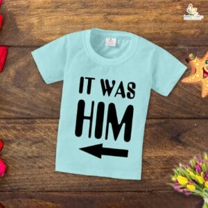 Babywish Rakshabandhan T-Shirt Brother Sister Matching dress Rakshabandhan gift for Rakhi Tee