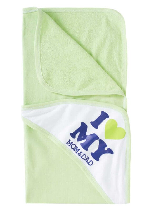 Baby hooded towels for new born Combo Multicolor Bath Towel for Boys and Girls Infants kids towel - Image 5