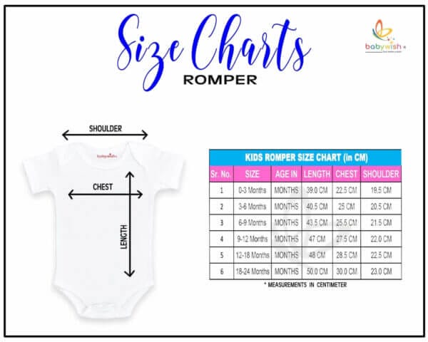 Newborn mundan ceremony clothes Bodysuit romper for Unisex Onesies Infant Half Sleeve | It's My Mundan Today | - Image 11