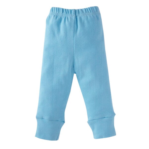 Kids Pajama Leggings Combo Set Pant for Boy's and Girl's Elastic Waist Newborn baby unisex TrackPant & leggings for kids - Image 6