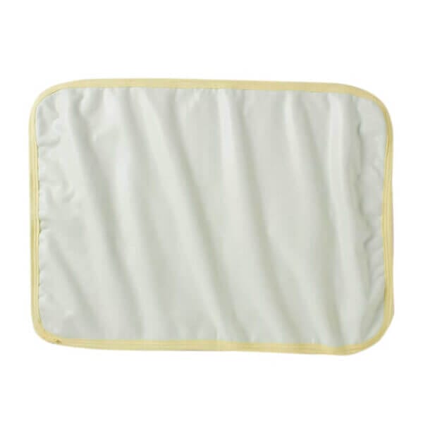 Baby Waterproof Bed Mattress Protector Lemon Drysheet for Baby Soft Breathable Waterproof Bed Sheet Protector - Image 5