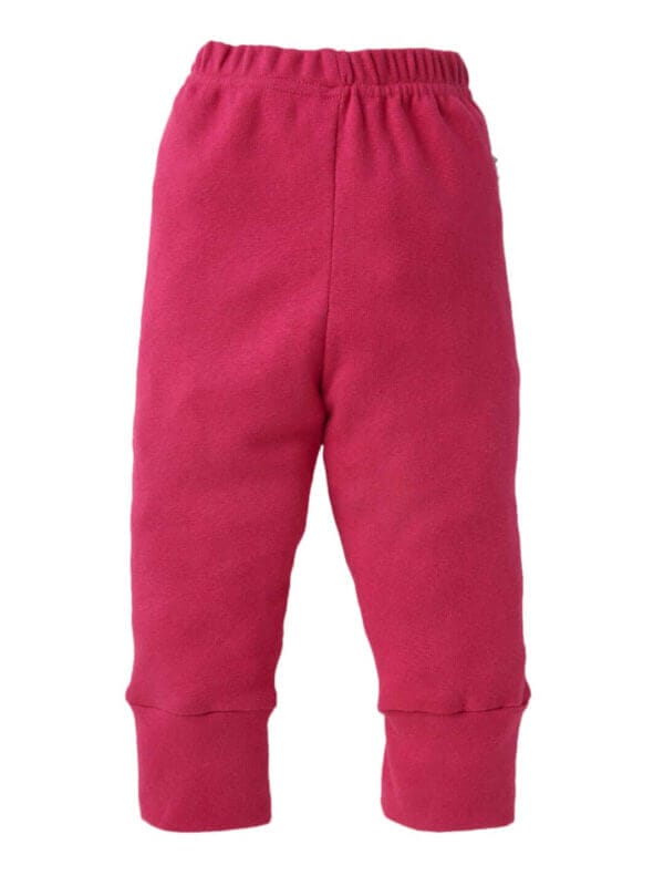 Kids Pajama Leggings Combo Set Pant for Boy's and Girl's Elastic Waist Newborn baby unisex TrackPant & leggings for kids - Image 4