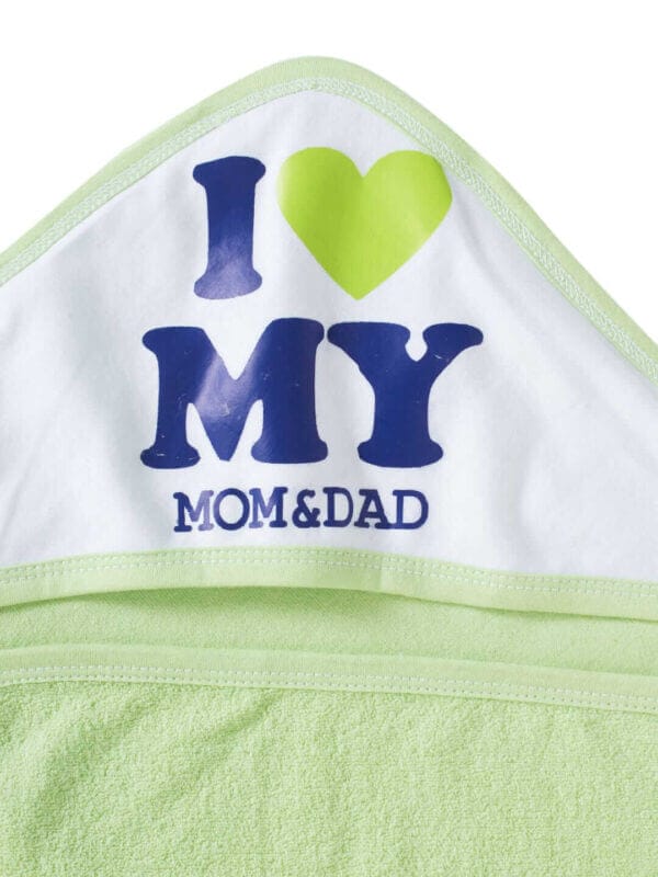 Baby hooded towels for new born Combo Multicolor Bath Towel for Boys and Girls Infants kids towel - Image 7