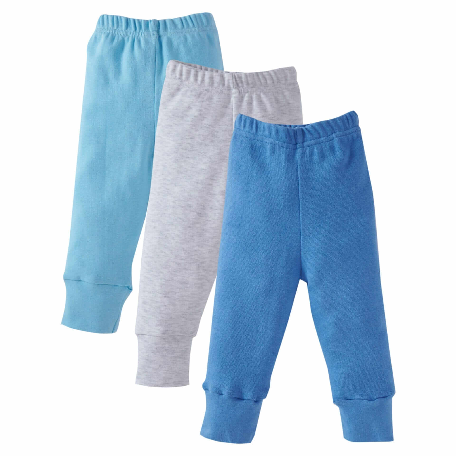 Kids Pajama Leggings Combo Set | Elastic Waist Pants for Boys & Girls | Newborn Baby Unisex Track pant & Leggings | Soft, Comfortable Sleepwear for Toddlers & Kids