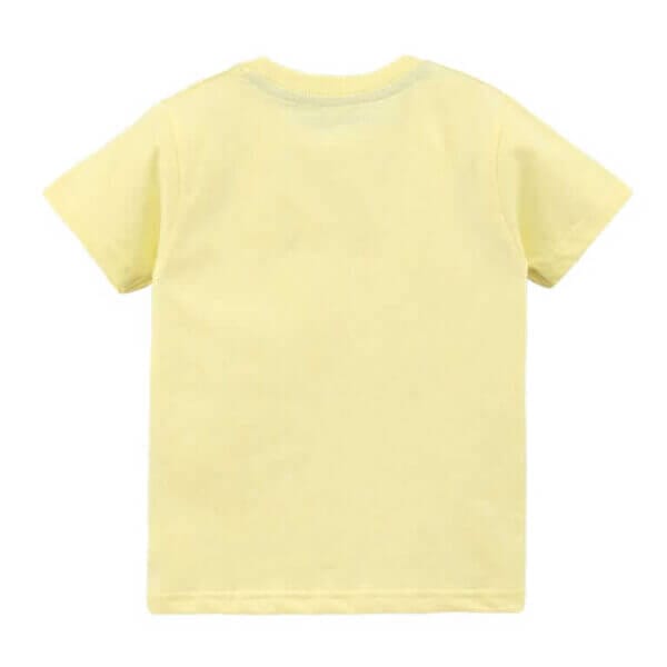 Valentine Day T-shirt for Kids Unisex Valentine Topwear Outfit Printed Half Sleeve Tshirt Dress for Boy n Girl "My valentine on 2023" - Image 6