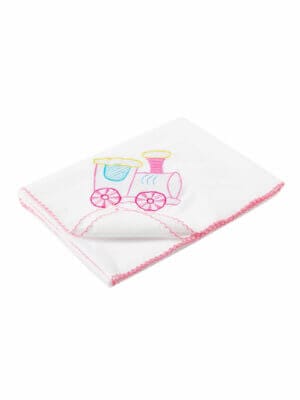 Muslin Swaddle Blankets 100% Organic for newborn Baby Multipurpose Infant Swaddle 112x112cm