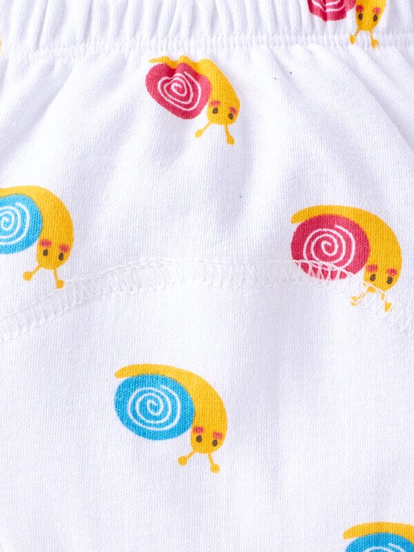 Baby Training Pants Reusable & Washable | Pack of 3 | Babywish - Image 5