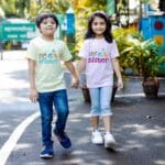 Rakhi outfits and gift sets