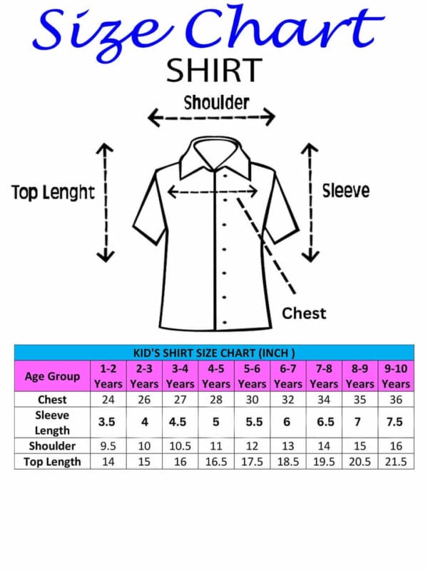 Toddler Boys Half Sleeve Shirt – Green Feather Print Casual Summer Shirt for Kids and Baby Boys – Stylish Lightweight Outfit – Babywish - Image 4