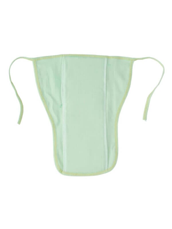 Baby Cloth Diapers Triple Layer Cotton Cloth Nappies Washable Reusable Langot - Image 13