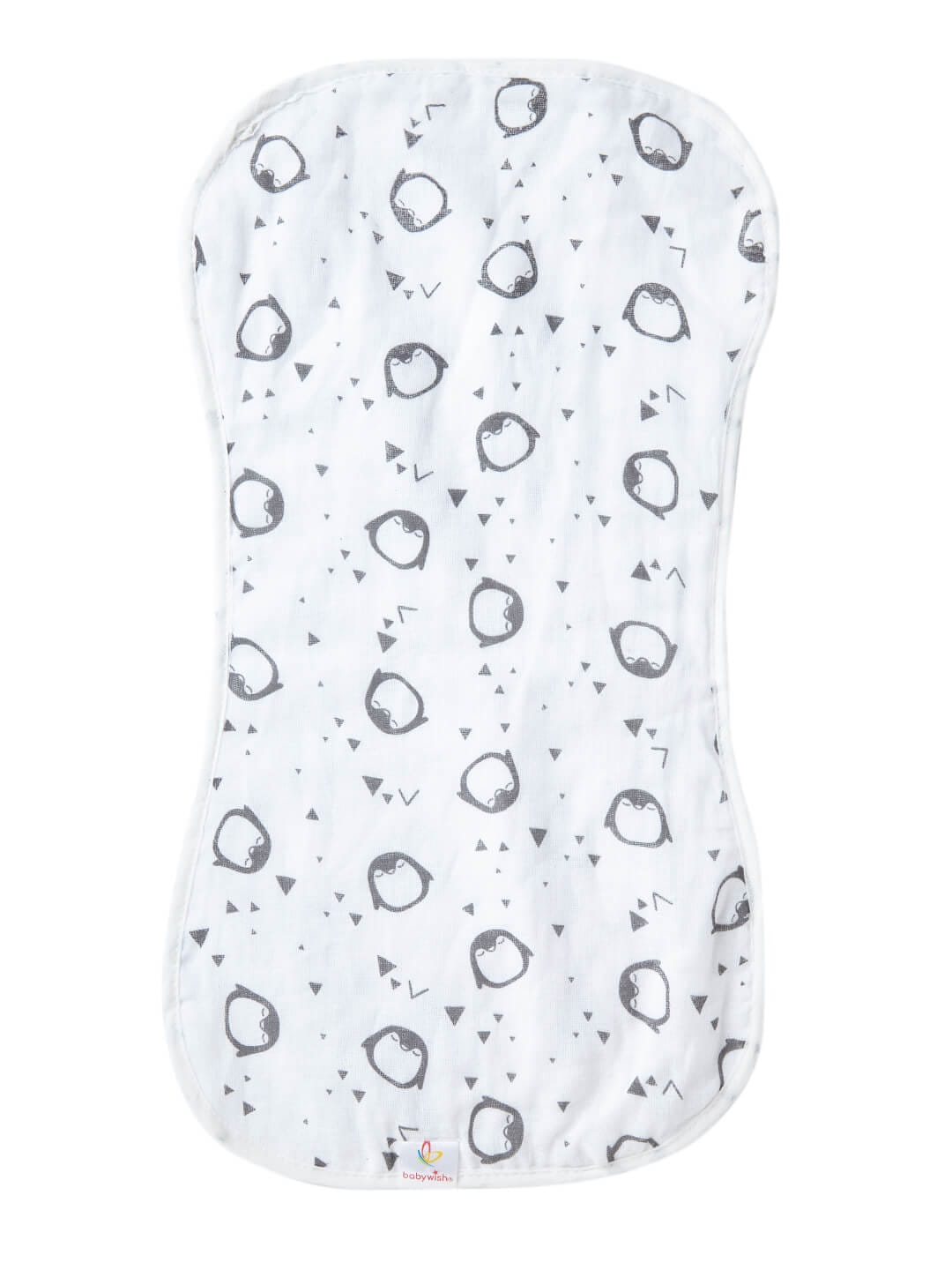 Burp Clothes for newborn baby