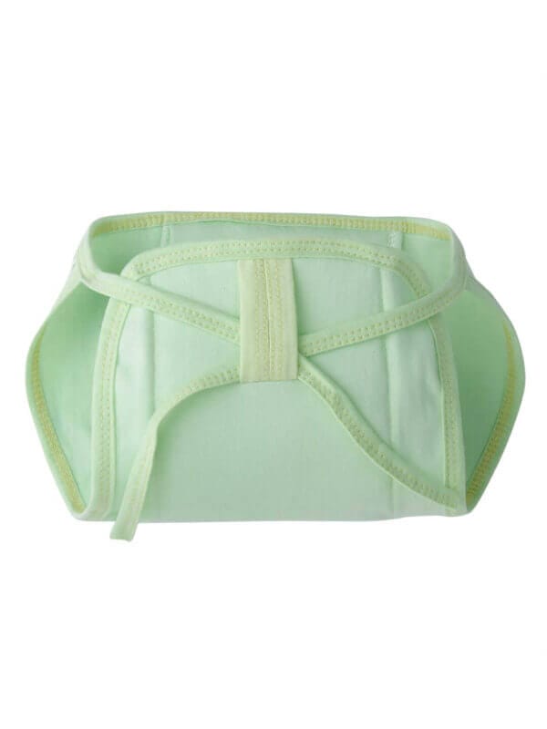 Baby Cloth Diapers Triple Layer Cotton Cloth Nappies Washable Reusable Langot - Image 11