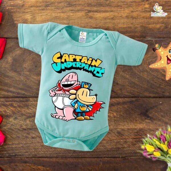 Babywish Rakshabandhan Romper Brother Sister Matching dress Rakshabandhan gift for Rakhi - Image 5