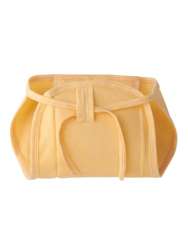 Baby Cloth Diapers Triple Layer Cotton Cloth Nappies Washable Reusable Langot - Image 2