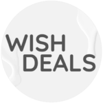 wish deals