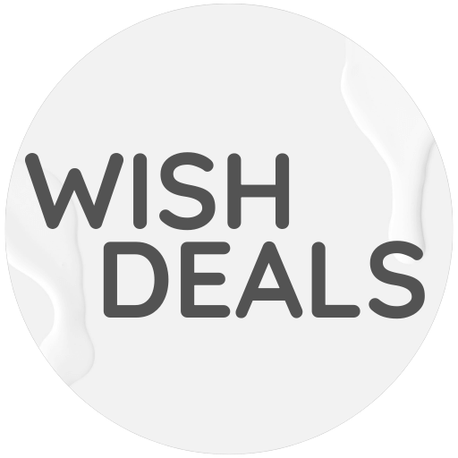 wish deal