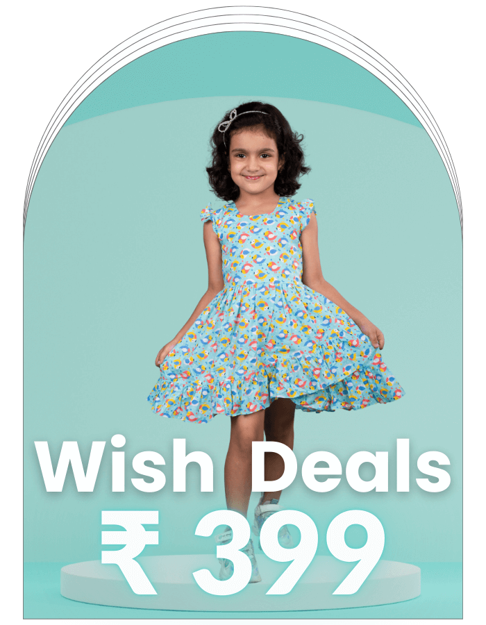 wish rs 399