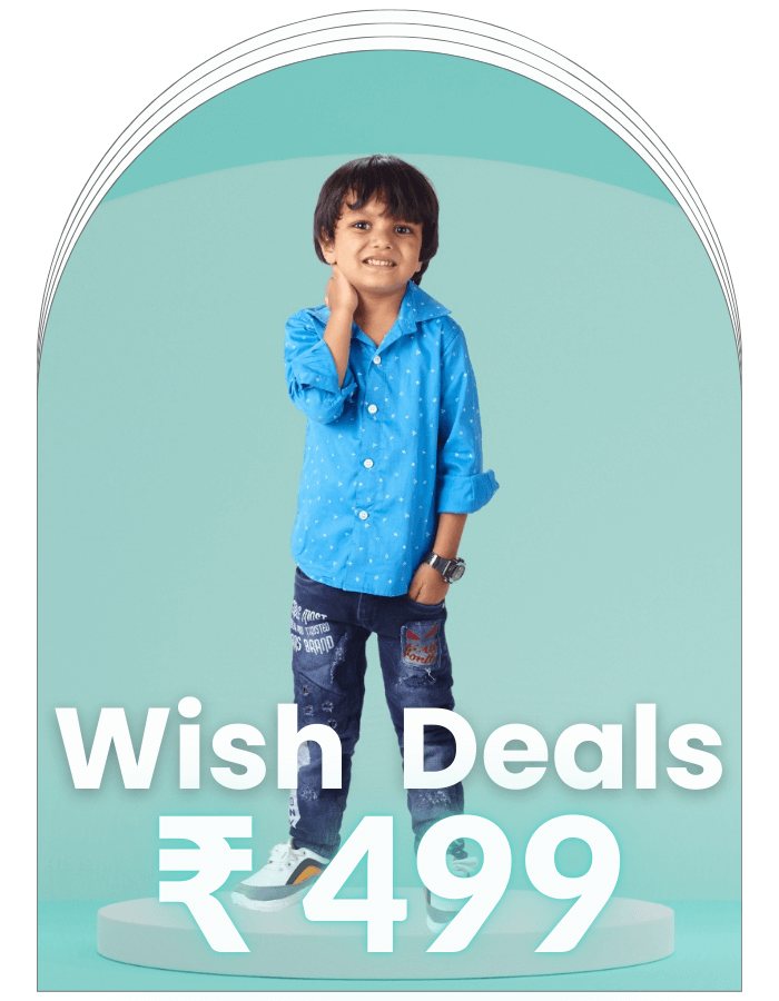 wish rs 499